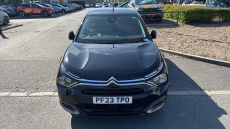 Citroen C4 1.2 PureTech [130] C-Series Edition 5dr Petrol Hatchback